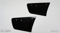 Battle Aero  Mitsubishi EVO 8 / 9 Force 1 (62") GT Wing