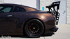 Battle Aero V4 Chassis Mount GT Wing for Nissan GT-R (R35)