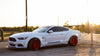 Battle Aero V4 Chassis Mount Wing GT Kit for Ford Mustang (S550)