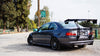Battle Aero BMW E46 Chassis Mount GT Carbon Fiber Wing Spoiler Kit