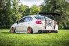 Battle Aero Subaru WRX/STI (VA) 2015+ V4 Chassis-Mount GT Wing Kit