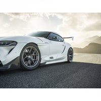 EVS Tuning Front Fenders (FRP) - Toyota Supra A90 2020+