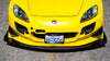 Battle Aero Honda S2000 Chassis Mount Splitter