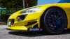 Battle Aero Honda S2000 Chassis Mount Splitter