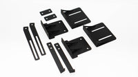 Battle Aero Honda S2000 Chassis Mount Splitter
