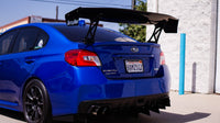 Battle Aero Subaru WRX / STI (GV) 08-14  Force 2 (66") Carbon Fiber GT Wing