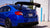 Battle Aero '08-'14 Subaru WRX/STI (GV) Force 2 (66") GT Wing