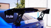 Battle Aero Subaru WRX / STI (GV) 08-14  Force 2 (66") Carbon Fiber GT Wing