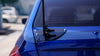 Battle Aero Subaru WRX / STI (GV) 08-14  Force 2 (66") Carbon Fiber GT Wing