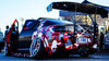 Battle Aero Mazda RX8 V4 Chassis Mount GT Wing