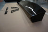 Battle Aero Force 2 (66") Carbon Fiber / FRP GT Wing Trunk Mount / Short Stands