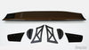 battle Aero  Subaru WRX VA 2015+ Force 2 (66") GT Wing