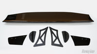 battle Aero  Subaru WRX VA 2015+ Force 2 (66") GT Wing