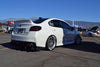 Battle Aero Subaru WRX / STI (VA) Duckbill Spoiler 2015+
