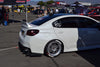 Battle Aero Subaru WRX / STI (VA) Duckbill Spoiler 2015+