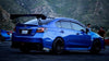 Battle Aero 2015+ Subaru WRX/STi (VA) Force 1 (62") Trunk-Mount GT Wing