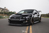Battle Aero 2015+ Subaru WRX/STi (VA) Force 1 (62") Trunk-Mount GT Wing