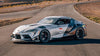 Sayber Design 2020+ Toyota GR Supra Race Splitter V1.1