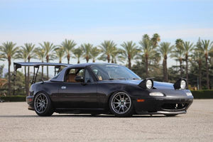 Battle Aero Mazda Miata (NA) Chassis Mount GT Wing 