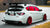 Battle Aero Subaru WRX/STI (GH/GR) Hatch Mount GT Wing Kit