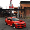 Battle Aero Subaru WRX / STI (VA) Duckbill Spoiler 2015+