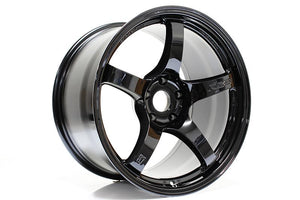 Rays Gramlights 57CR Wheel - 17x9 5x100 +38