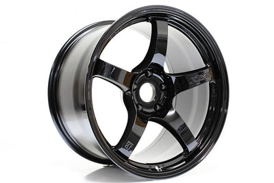 Rays Gramlights 57CR Wheel - 17x9 5x100 +38