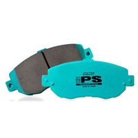 Project Mu TYPE PS Brake Pads (Front) - Scion FR-S / Toyota 86 / GR86 / Subaru BRZ 13+