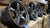 FRS/BRZ/86/GR86 Spec Gramlights 57CR Wheel 17x9.0 +38 5x100 HS Gunmetallic Wheels *SET OF 4*