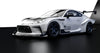 Sayber Design Super GT Widebody Kit for 2022+ Toyota GR86