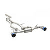 Ark Performance Toyota GR Supra 3.0L (A90) 2021+ DT-S Exhaust System