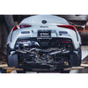 Ark Performance Toyota GR Supra 3.0L (A90) 2021+ DT-S Exhaust System