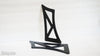 Battle Aero Force 1 (62") GT Wing  2015+ Subaru WRX (VA)