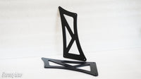 Battle Aero Force 1 (62") GT Wing  2015+ Subaru WRX (VA)