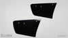 Battle Aero Ford Mustang (S550) V4 Chassis-Mount GT Wing Kit
