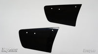 Battle Aero Ford Mustang (S550) V4 Chassis-Mount GT Wing Kit