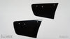 Battle Aero Subaru WRX / STI (GV) 08-14  Force 2 (66") Carbon Fiber GT Wing