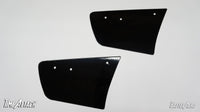 Battle Aero Subaru WRX / STI (GV) 08-14  Force 2 (66") Carbon Fiber GT Wing