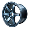 Volk Racing TE37 SAGA S-PLUS 17x7.5 +38 4x100 (Face 1) Bore: 65mm