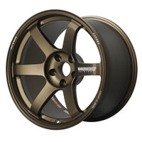 Volk Racing TE37 SAGA S-PLUS 17x7.5 +44 5x100 (Face 1) Bore: 65mm