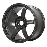 Volk Racing TE37 SAGA S-PLUS 18x9 +50 5x120 (Face 2) Bore: 72.6mm