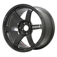 Volk Racing TE37 SAGA S-PLUS 17x7.5 +38 4x100 (Face 1) Bore: 65mm