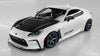 Sayber Design Super GT Hood for 2022+ Toyota GR86 / Subaru BRZ