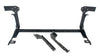 Battle Aero Honda FK8 Civic Type R Chassis Mounted Splitter
