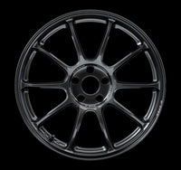 Rays Volk Racing ZE40 M-SPEC 18x9.5 +35 5x114.3 ( Face 2) Bore: 73.1mm