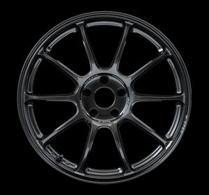 Rays Volk Racing ZE40 M-SPEC 18x9.5 +35 5x114.3 ( Face 2) Bore: 73.1mm