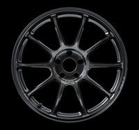 Rays Volk Racing ZE40 M-SPEC 18x9.5 +39 5x114.3 (Face ) Bore: 72.6mm