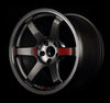 Rays Volk Racing TE37 SAGA SL 17x8 +37 5x114.3 (Face 2)  Bore: 73.1mm