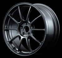 Rays Volk Racing ZE40 M-SPEC 18x10 +34 5x114.3 (face 3) Bore: 73.1mm