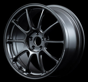 Rays Volk Racing ZE40 M-SPEC 18x9.5 +39 5x114.3 (Face ) Bore: 72.6mm